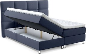 Тапицирано легло Dave-Raf-140 x 200