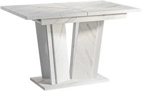 Маса Doha се разширява ΙΙ-leuko marmaro -leuko gualistero