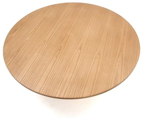 Масичка за кафе , ø 110 cm Cep - Teulat