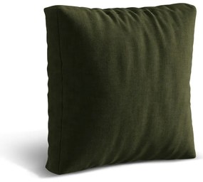 Зелена възглавница за модулен диван Martina – Micadoni Home
