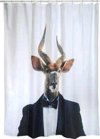 Завеса за душ 180x200 cm Nyala – MSV