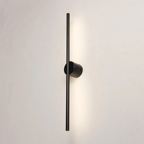 LED стенен аплик LANA LED/7W/230V 4000K черен