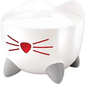 Фонтан за котка ø 22 cm Catit Pixi - Plaček Pet Products