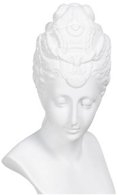 Статуя от полиресин (височина 29,5 cm) Bust – Ixia