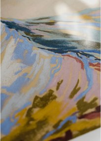 Постер 70x50 cm Velvet Peak III – Mandy Maria – The Poster Club