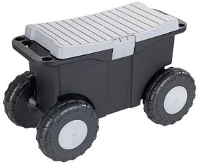 Градинска кутия на колела - Maximex