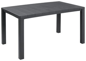 Градинска маса за хранене 90x147 cm Julie – Keter