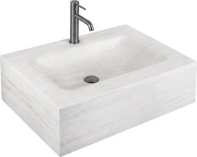 Стенна мивка REA Apollo Muralto Roma 70
