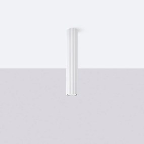 Бял прожектор Gleam – Sollux