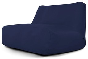 Син пуф Sofa Tube – SLOWDOWN