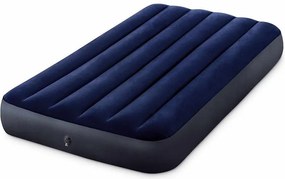 Intex - Надуваем дюшек Intex 99x191x25cm. 64757