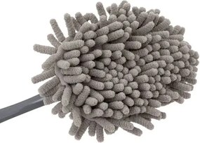 Прахоуловител 5five Silver Clean, Мини, Микрофибър