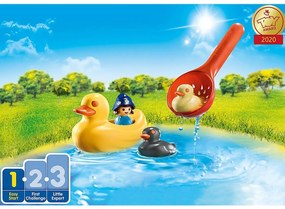 Playmobil - Семейство патета