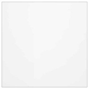 288273 vidaXL Протектор за маса, прозрачен, 70x70 см, 2 мм, PVC