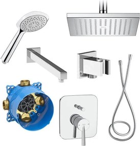 Комплект за вграждане Pals Joystick с Roca box