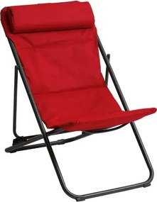 Шезлонг Hesperide Jubba - Нар