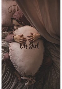 Бебешка възглавница Deluxe - Malomi Kids