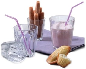 Чаши в комплект от 6 чаши 220 ml Provence - Duralex