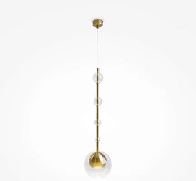 MAYTONI Пендел Ros - MOD227PL-01BS