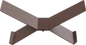 Метална поставка за готварски книги Brook – WOOOD