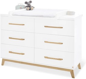 Маса за повиване Riva Plus