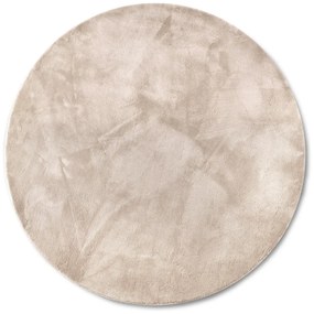 Кремав кръгъл килим ø 160 cm Leon – Villeroy&amp;Boch