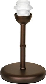 Арматура за настолна лампа МЕТРОПОЛ, 1xE27