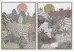 Картина DKD Home Decor Планина (53 x 4,5 x 73 cm) (2 броя)