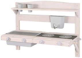 Детска градинска кухня – Roba