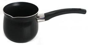 Джезве 13см голямо метал/пластмаса CN-(5231-4113-3) - Horecano