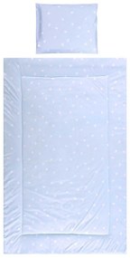 LORELLI Classic Сет от 3 части COSY ВЛАКЧЕ СИНЬО