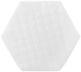 Детски матрак от пяна 112x97 cm - Roba