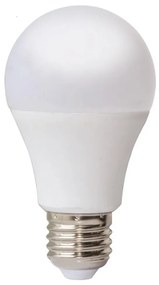 LED Димируема крушка A60 E27/9W/230V 4000K