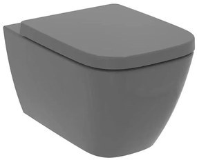 Конзолна тоалетна чиния без ринг, T461458, Ideal Standard