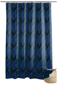 Завеса за душ 180x200 cm Achille – douceur d'intérieur
