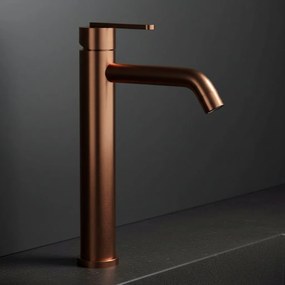 Смесител за баня Rea Ontario Brush Copper