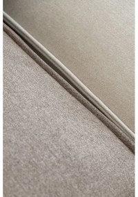 Бежов ъглов диван (десен ъгъл) Flex Felix – Miuform