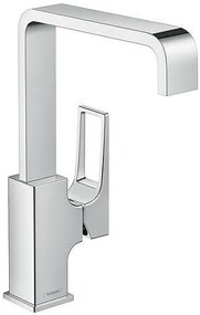Стоящ смесител за мивка, 74511000, Hansgrohe