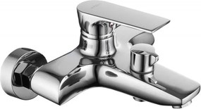 Mexen Axel смесител за вана, хром - 73830-00