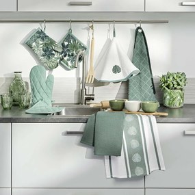 Ръкавици за фурна в комплект от 2 бр. Ardenia – douceur d'intérieur