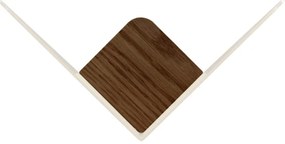 Стенна стоманена кука Butterflies Mini – UMAGE