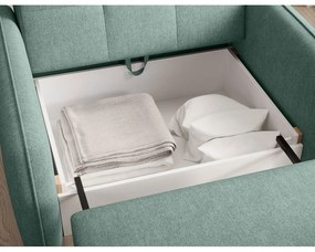 Зелено кресло Laine – ELTAP