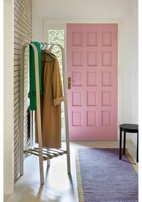 Черен стол Oto – Hübsch