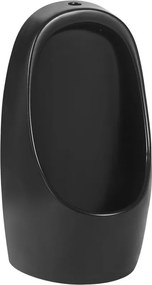 Mexen Mateo висящ писоар, черен мат - 37036570