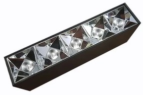 Линеен LED модул за модулна магнитна система 10W, 15,5см