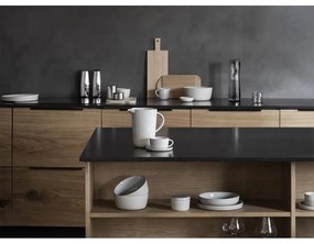 Светлосиви/бежови керамични чаши в комплект от 2 бр. 150 ml Kaffee – Blomus