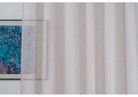 Розова завеса 140x260 cm Modena – Mendola Fabrics