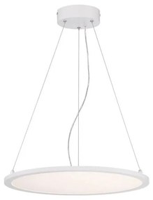 Westinghouse 65751 - LED Димируем пендел ATLER LED/32W/230V 45 cm