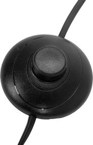 Лампа APP965-1F BLACK