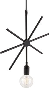 Лампа Geometric LE-02 Star